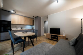 Poznań Airport Deluxe Apartment